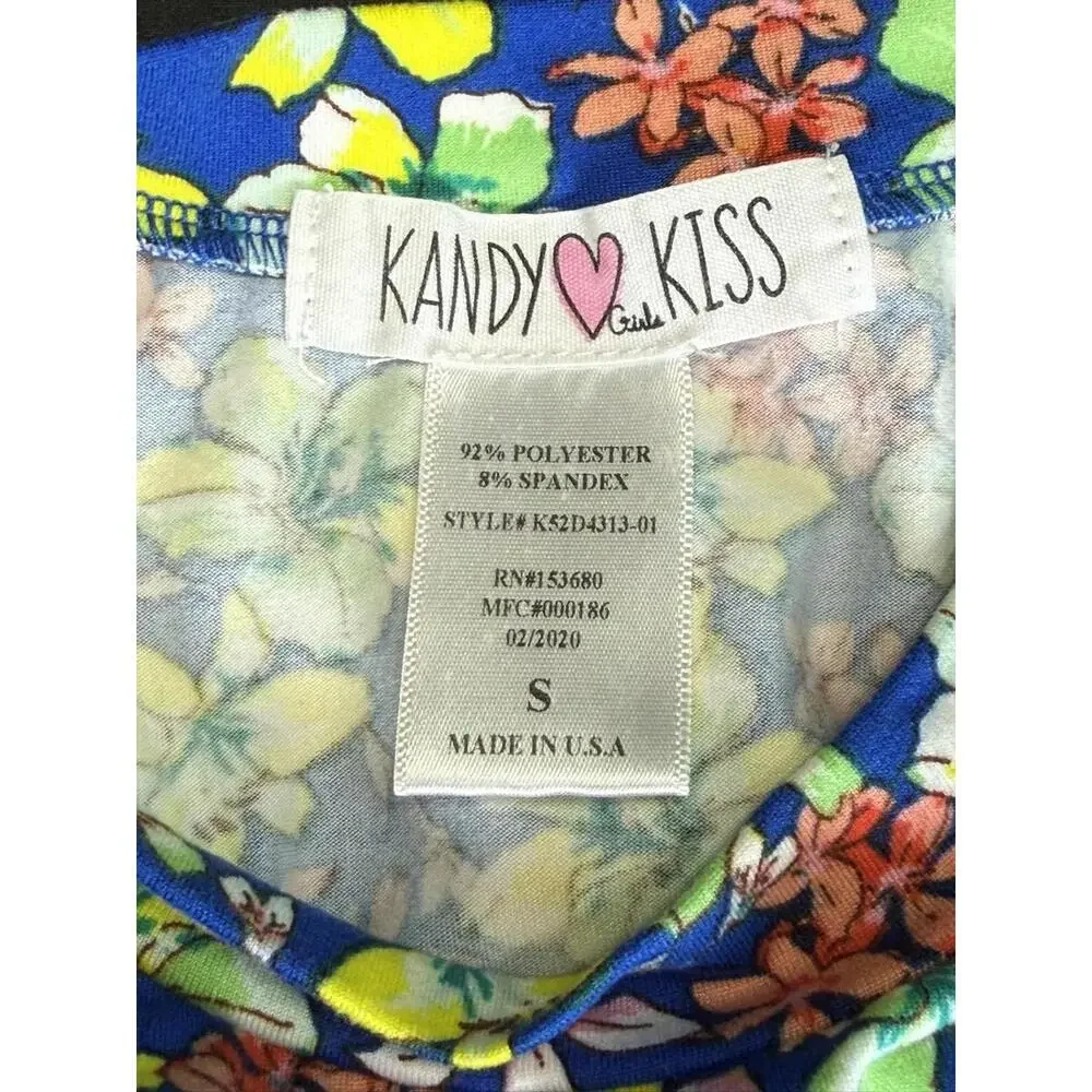 Kandy Kiss kandy kiss